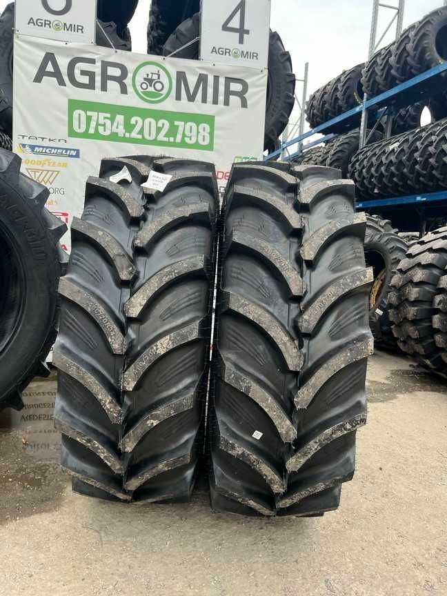 480/70R34 cu garantie pentru tractor FENDT cauciucuri noi radiale