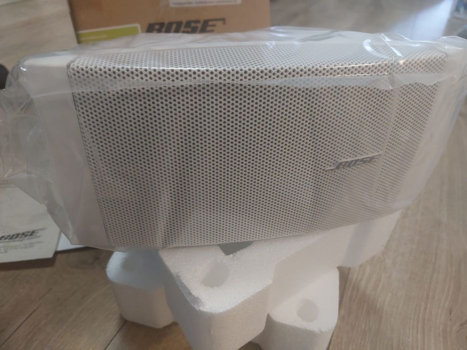 Boxa BOSE FreeSpace DS-16SE alb
