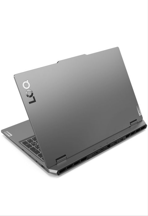 Vand leptop lenovo loq gaming nou garantie