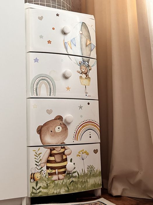 Шкафчик в отличном состоянии