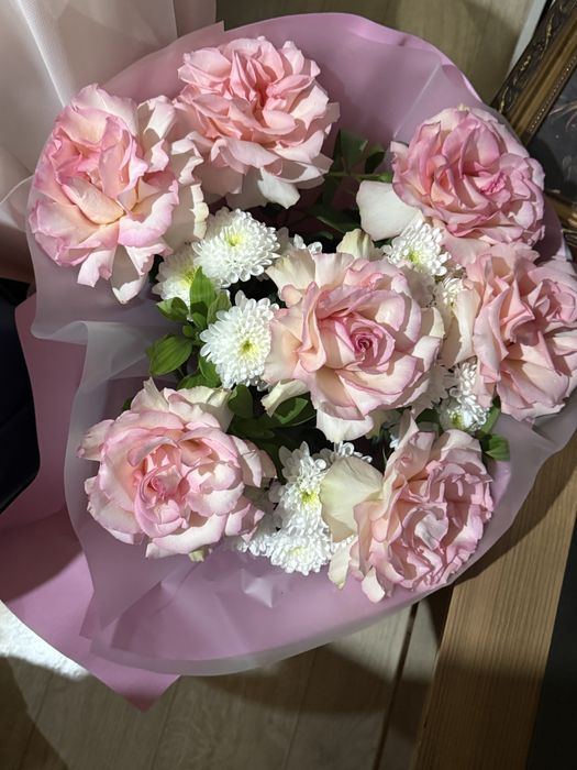 Продам срочно букет