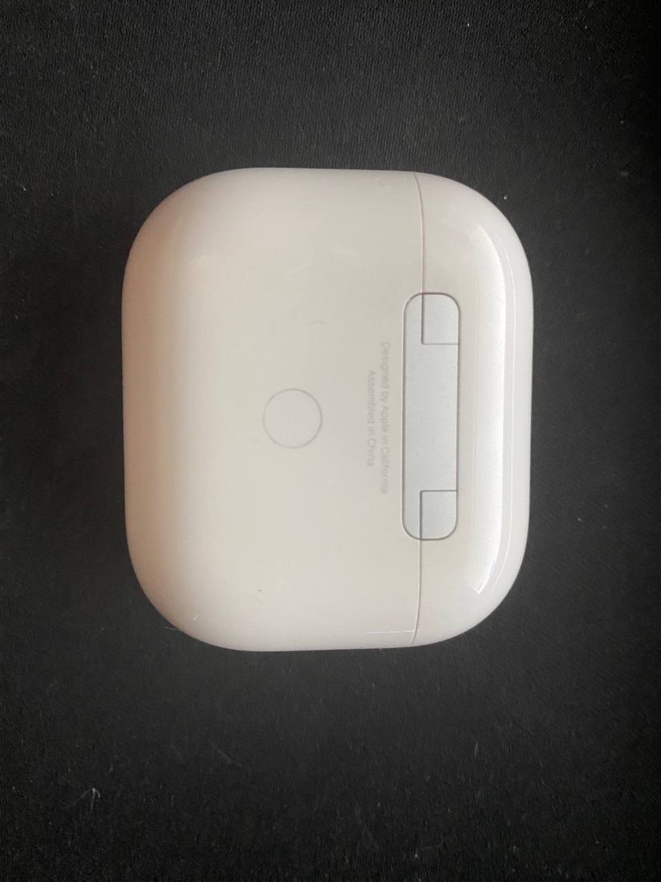 Air pods 3 кейс оригинал