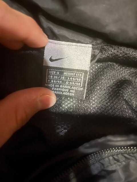 nike яке ветровка Оригинално