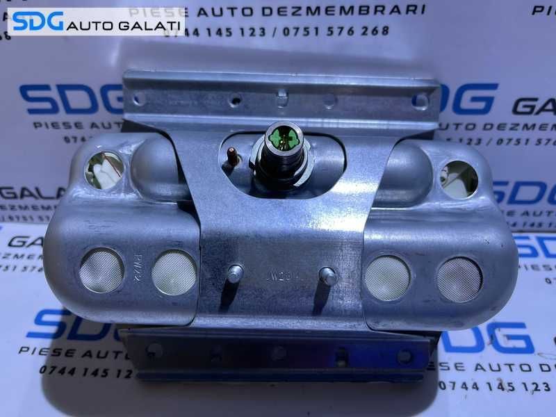Airbag Pasager Ford Kuga 1 2008 - 2013 Cod 6M51-R042B84-BD 6M51R042B84BD [LR0966]