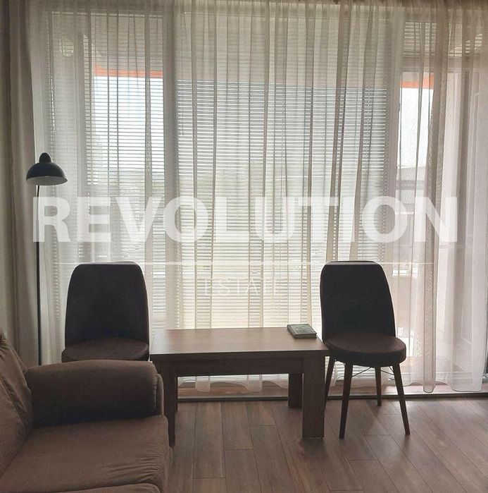 Дава се под наем Двустаен апартамент в Варна, Трошево - 50 кв.м за 500 € - Снимка #1