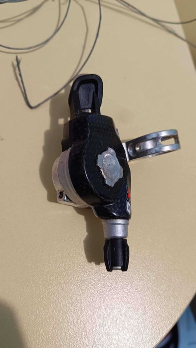 Команда за колело SRAM X0 9 скорости