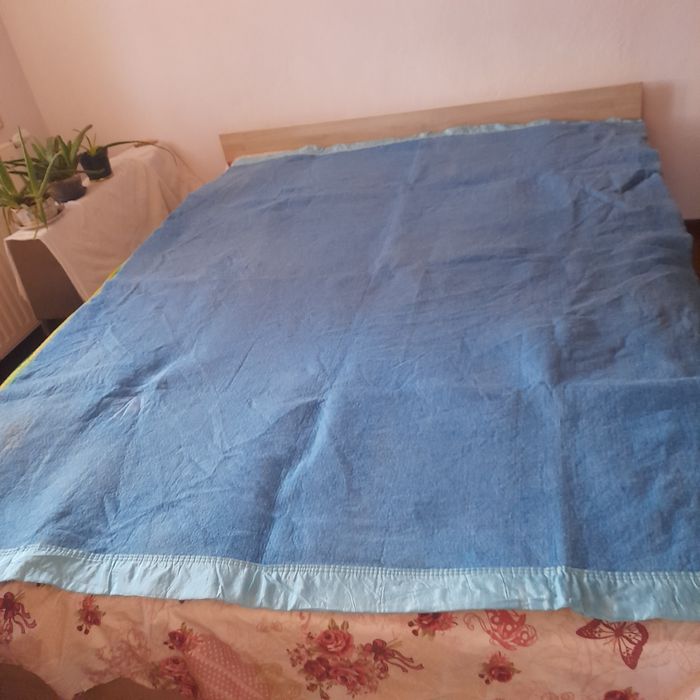 Одеяло произведено в Полша