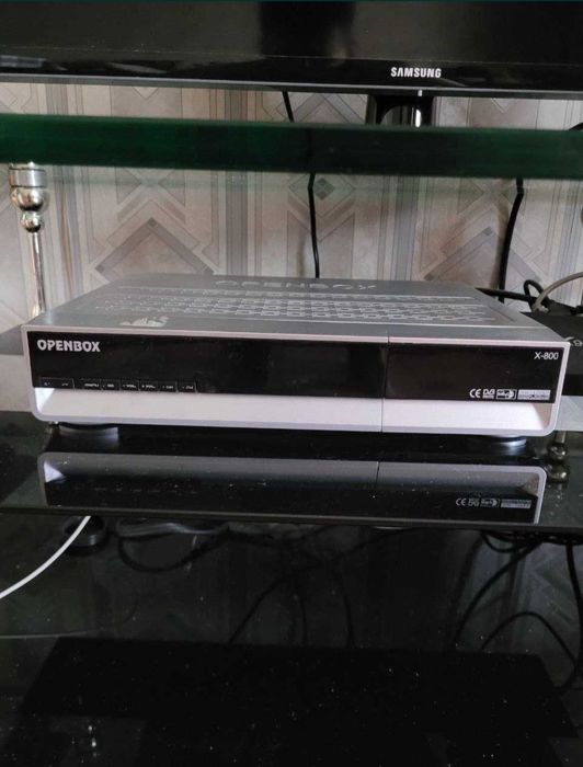 Порабалический антенна