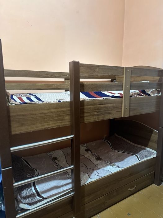 Bolalar kravati 2 ta 2 qavatli