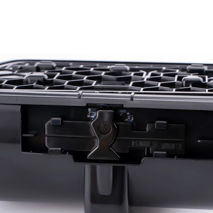 Scrumiera caseta centrala cotiera mijloc Bmw seria 5 F10/F11 noua