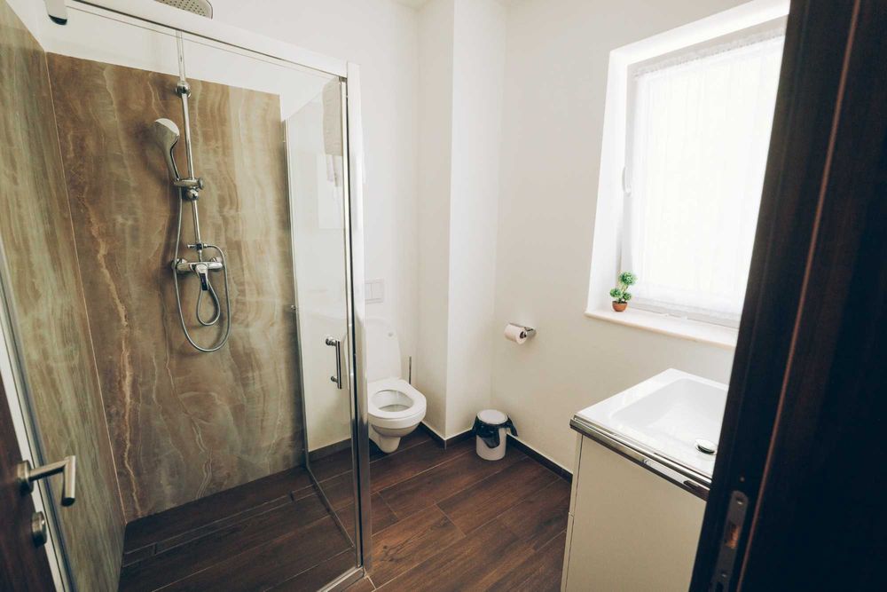 Casa in regim de pensiune lângă Felix