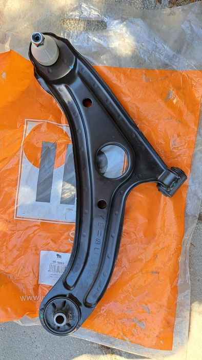 Носач за Hunday Getz