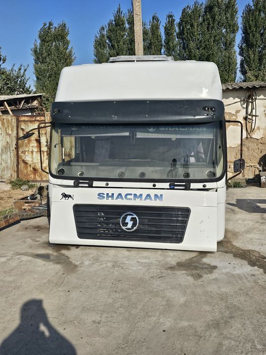 Chakman kabina 2011 yil radnoy kabina