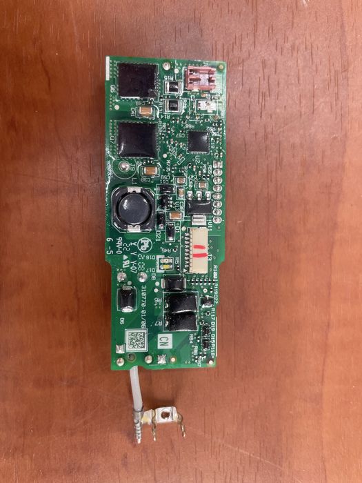 Плата на стайлер Dyson HS05