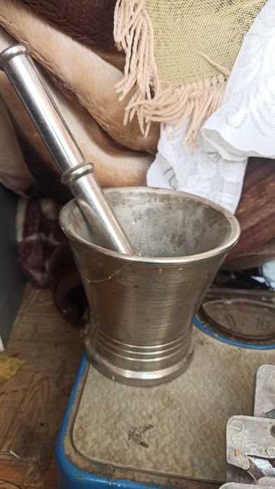 Ступка производство ссср