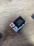 Портативная колонка JBL GO3 черный, серый