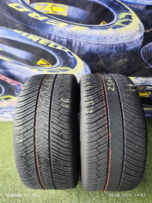 295.40.20 Michelin iarna