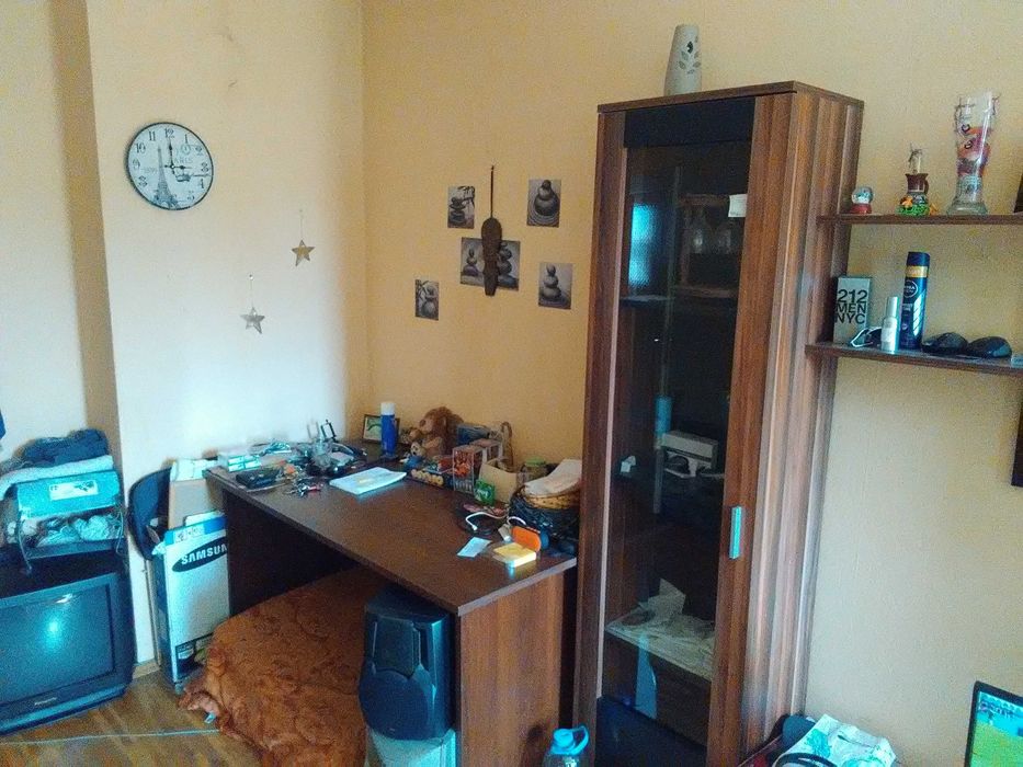 Под наем: двустаен апартаменр в Младост 2