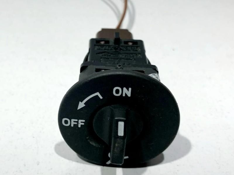 Buton airbag on off Renault Megane 3 (2008-2012) 8200169589D