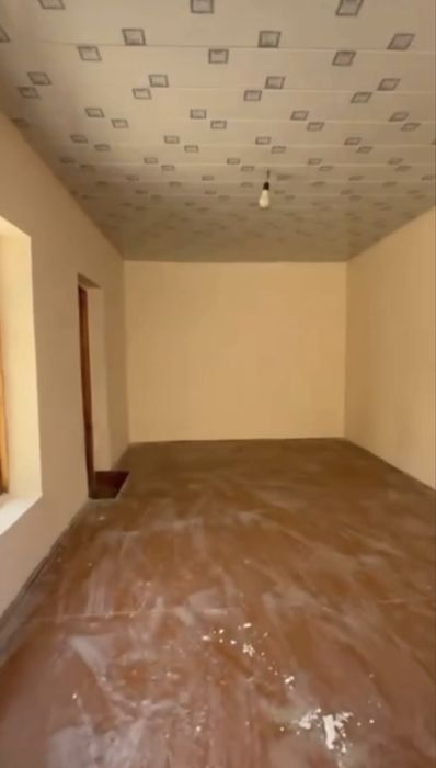 Uchtepa tumani Beshqurgon maxallada xovli sotiladi 2,6 sotix 2 xona+1