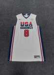 Nike NBA pippen jersey M размер