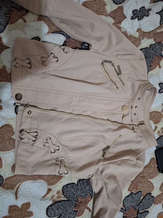 кофта  в стиле ретро