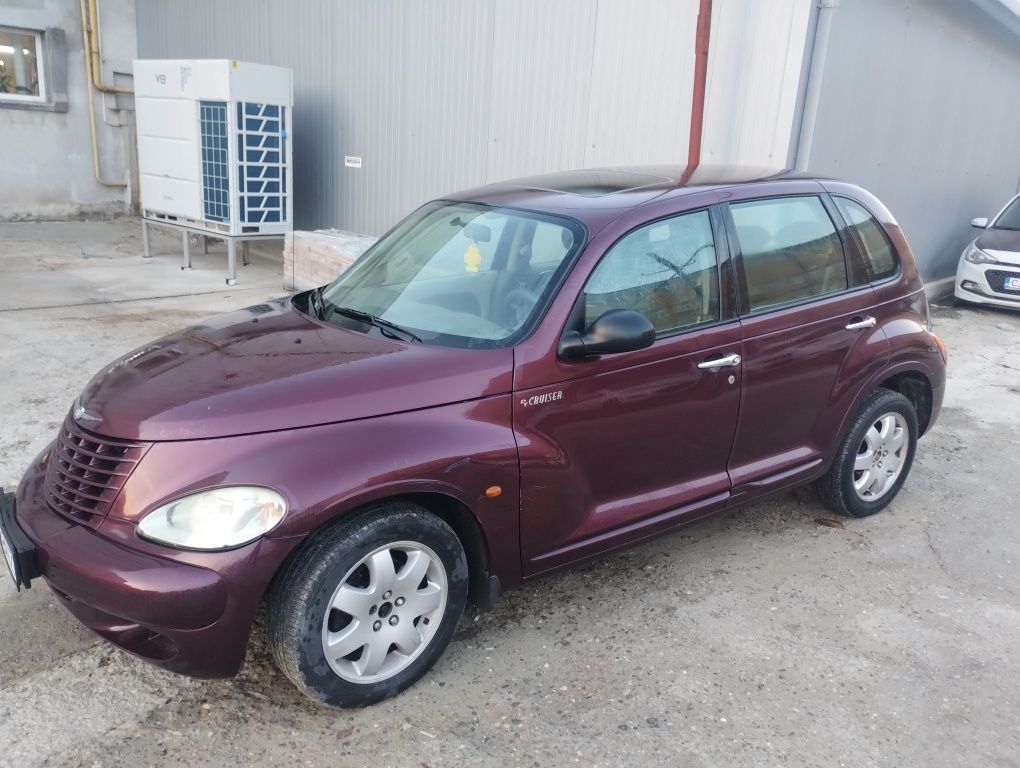 Vand Chrysler PT Cruyser