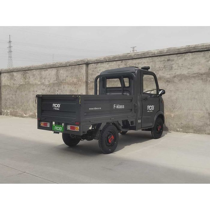 Mașină electrică RDB F-KLASS, fara permis ,25 km/h,1000W, 72V,58Ah