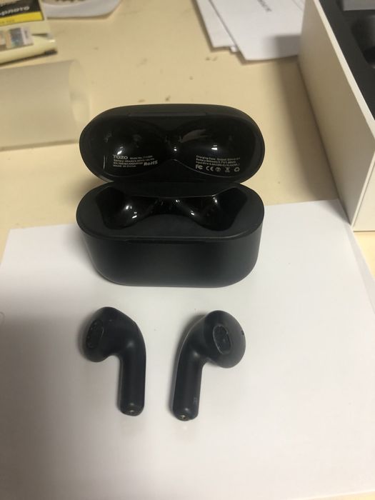 Слушалки TOZO нови