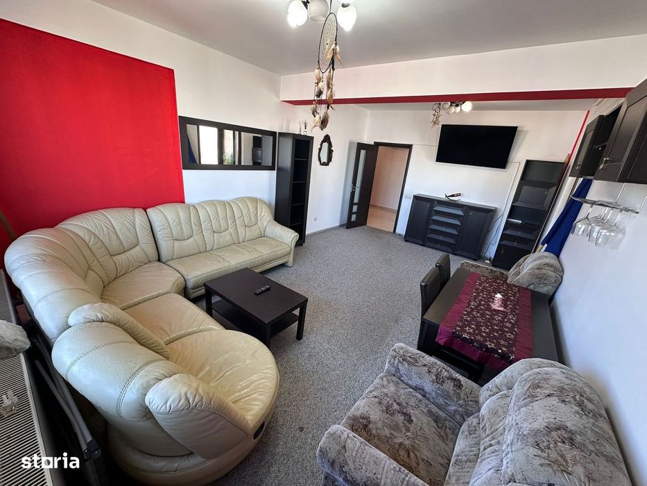 Apartament 2 camere decomandat bloc 2014-Centrala Proprie-67,5mp utili