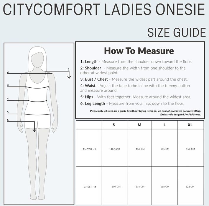 Pijama pufoasa marimea M