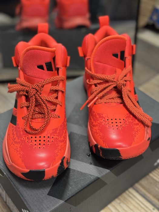 Маратонки Унисекс Adidas