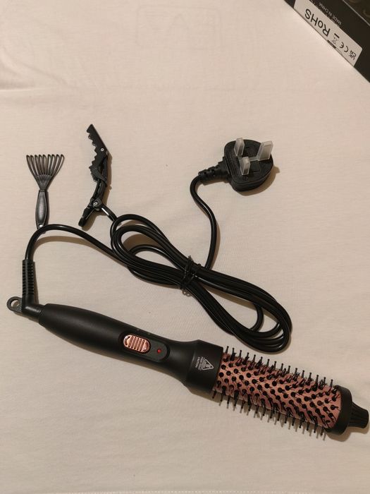 Perie de par " Hair Styling Comb"