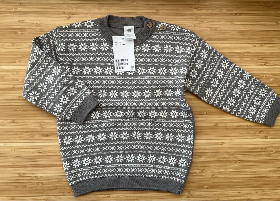 Lot hainute 80-86