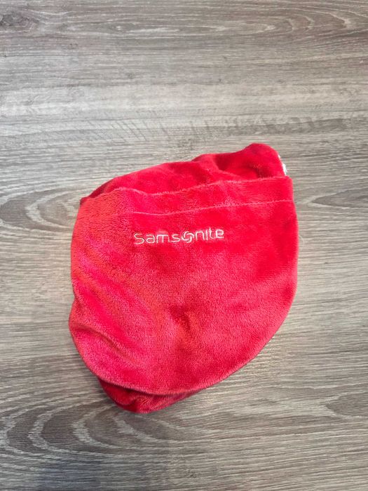 Надуваема възглавничка Samsonite