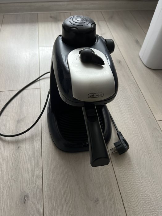 Espressor manual DeLonghi