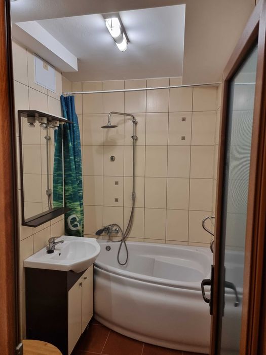 Apartament 2 camere in Micalaca