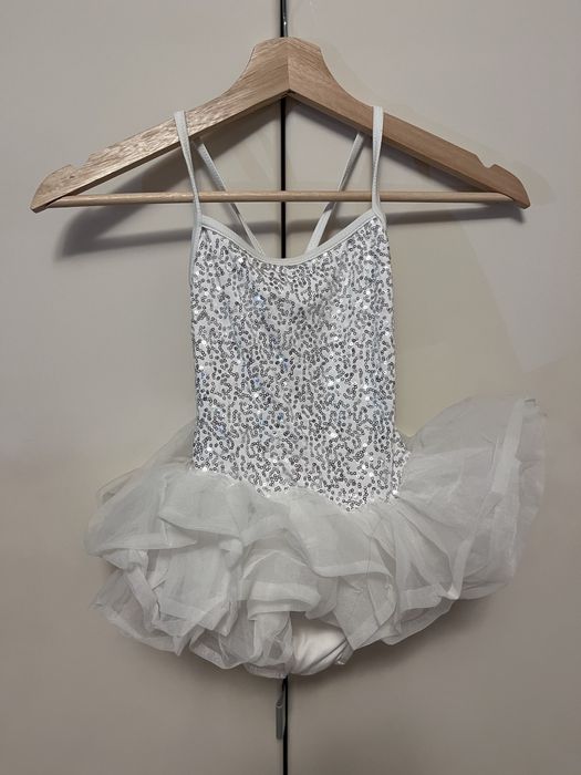 Balet fere - set rochie si balerini