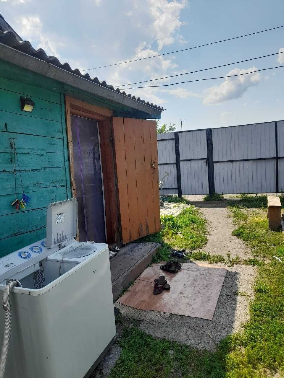 дом, рабочий поселок