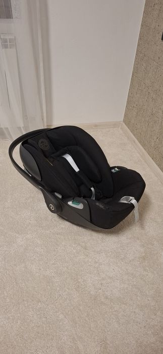 Бебешко столче за кола Cybex Cloud Z2 i-Size