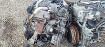 Motor cutie viteze automata Mitsubishi pajero 3.2 2014