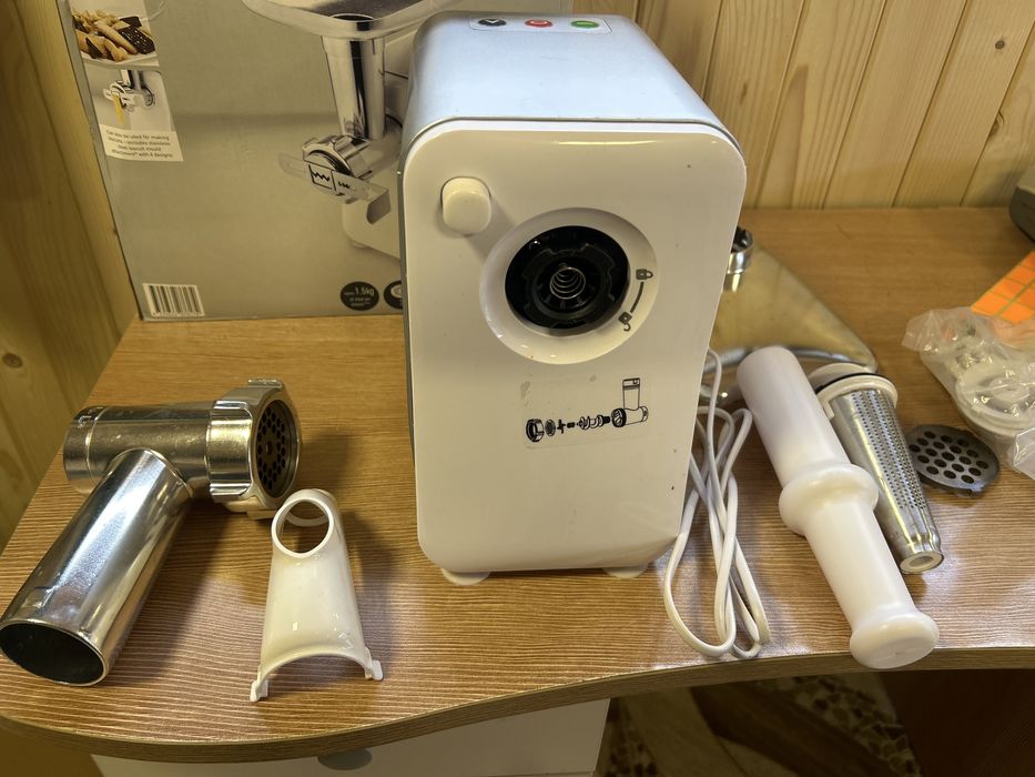 Месомелачка Силверкрест