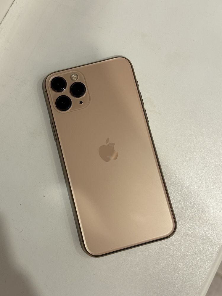 iPhone 11 Pro 256gb