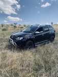 Dacie duster 1.5 tdi 4X4