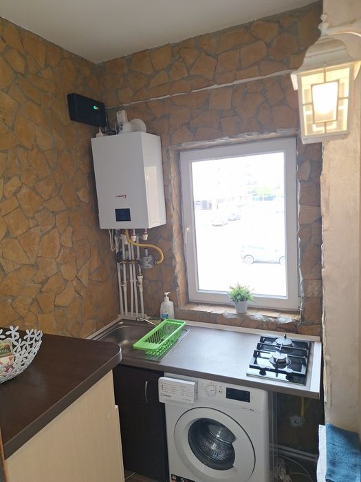 Închiriază apartament cu 2 camere in Eforie Nord