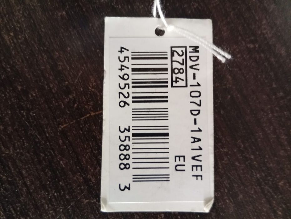 Ceas bărbat casio nou sigilat nefolosit adus de afara