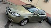 Daewoo Lacetti хетчбек 2005, 1.8 механика