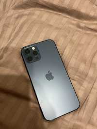 iPhone 12 Pro 256 синий