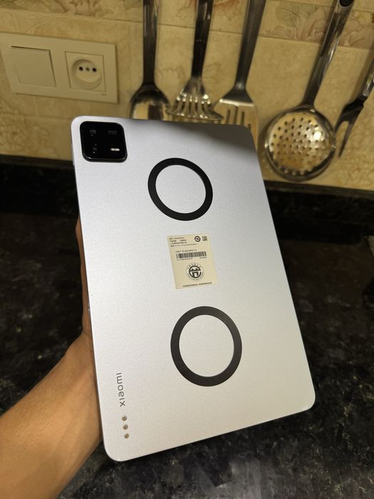 Xiaomi Pad 6 Pro 256 GB