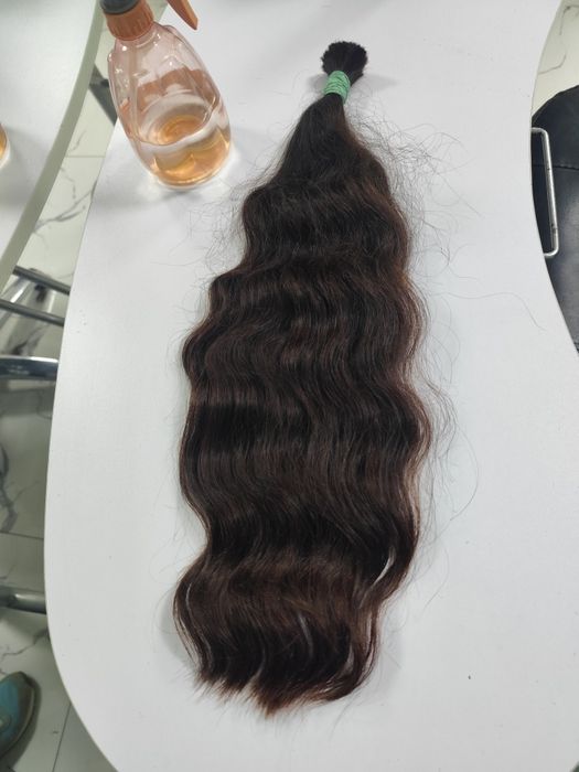 Продам натуральный волос